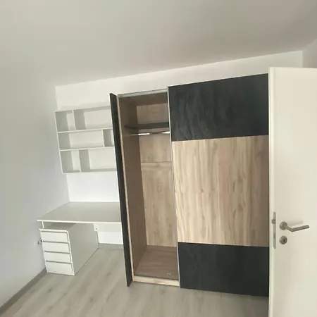 For Rent Near Coresi Shopping Апартаменты Брашов