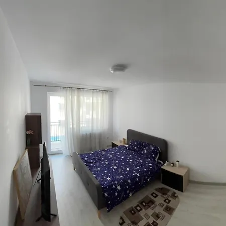 Apartamento For Rent Near Coresi Shopping Braşov