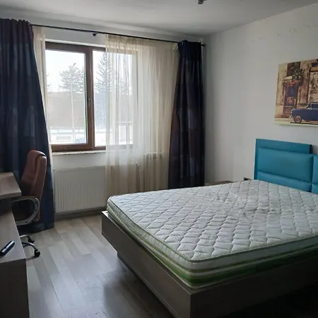 For Rent Near Coresi Shopping Брашов