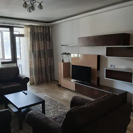 For Rent Near Coresi Shopping * Brasov