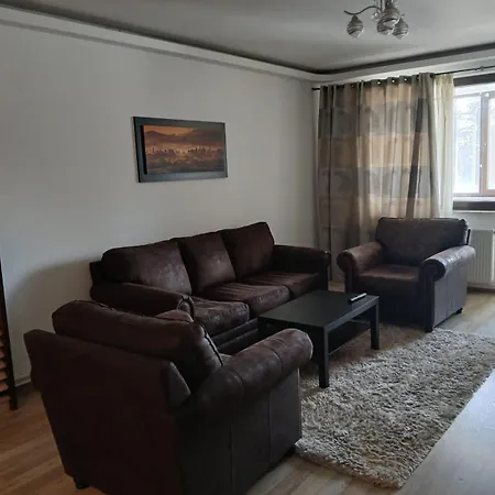 For Rent Near Coresi Shopping Апартаменты *