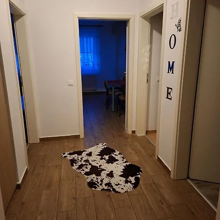 For Rent Near Coresi Shopping Apartamento Braşov