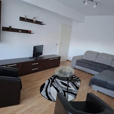 Apartamento For Rent Near Coresi Shopping