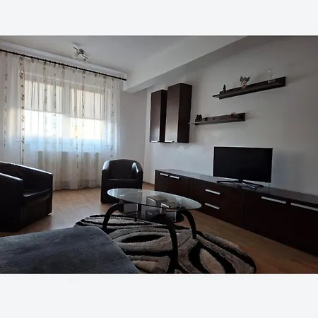 For Rent Near Coresi Shopping * Braşov