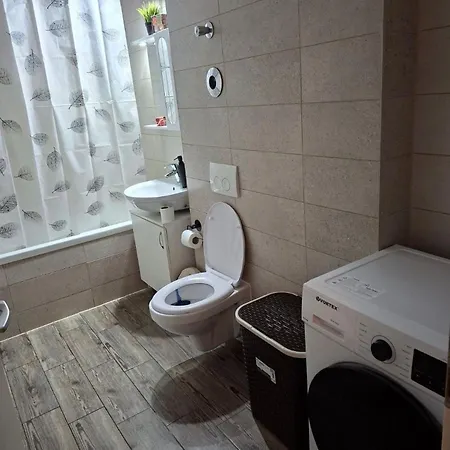 For Rent Near Coresi Shopping Апартаменты