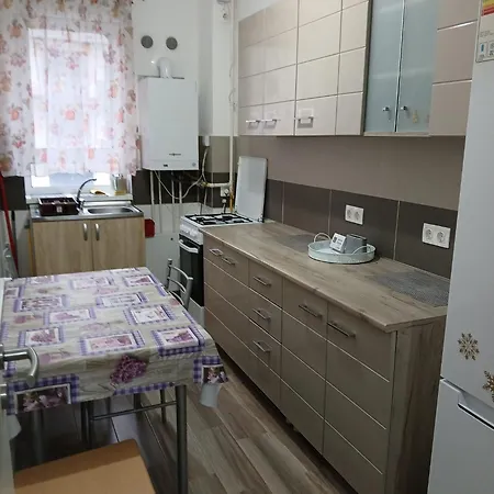 Апартаменты For Rent Near Coresi Shopping