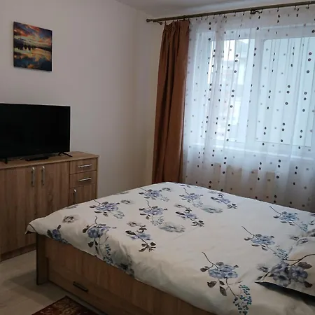 Apartment For Rent Near Coresi Shopping Brasov