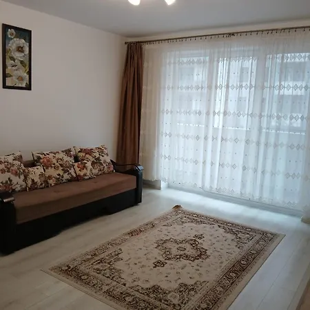 For Rent Near Coresi Shopping