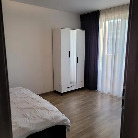 For Rent Near Coresi Shopping