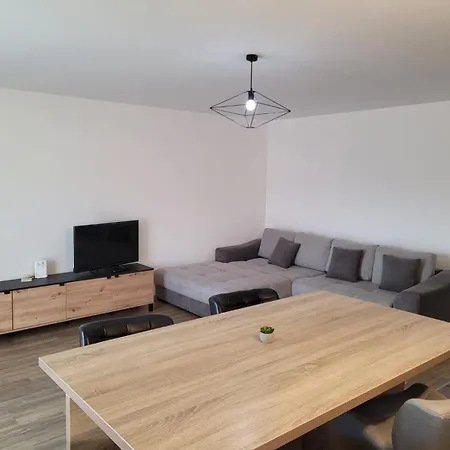 For Rent Near Coresi Shopping Апартаменты *