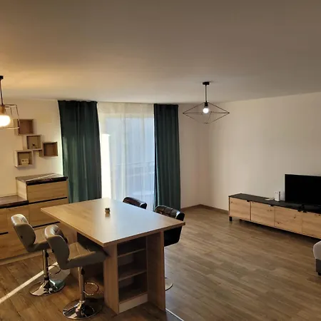 For Rent Near Coresi Shopping Braşov