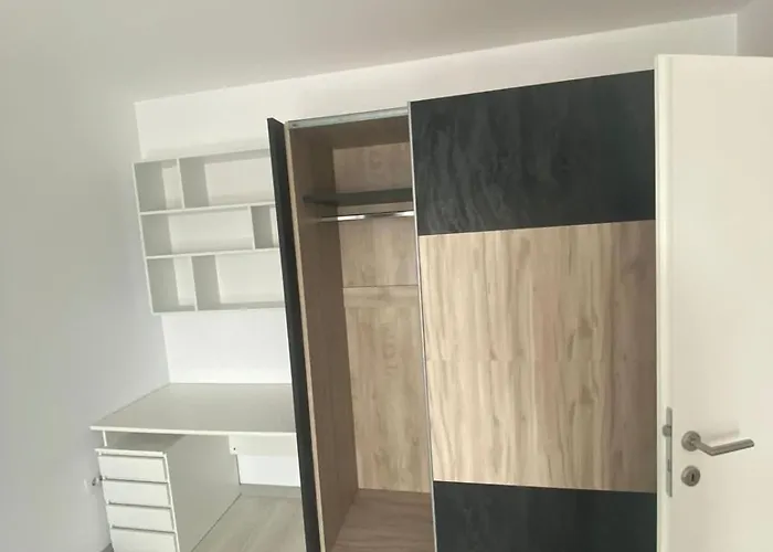 For Rent Near Coresi Shopping Apartment Brasov