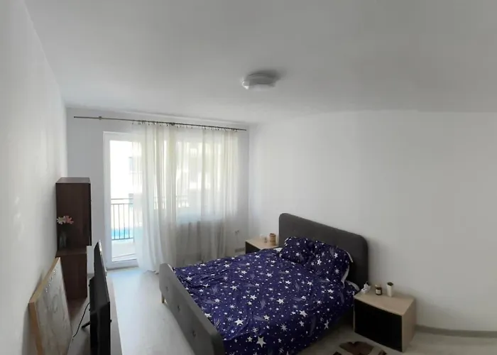 Apartment For Rent Near Coresi Shopping Brasov
