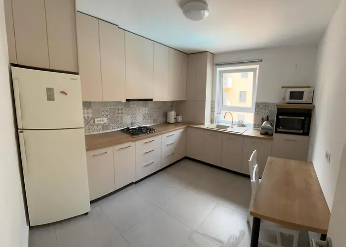 For Rent Near Coresi Shopping Apartment