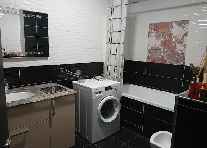 For Rent Near Coresi Shopping * Brasov