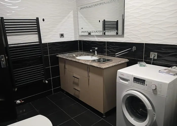 For Rent Near Coresi Shopping *