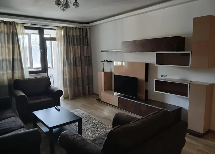 For Rent Near Coresi Shopping * Brasov