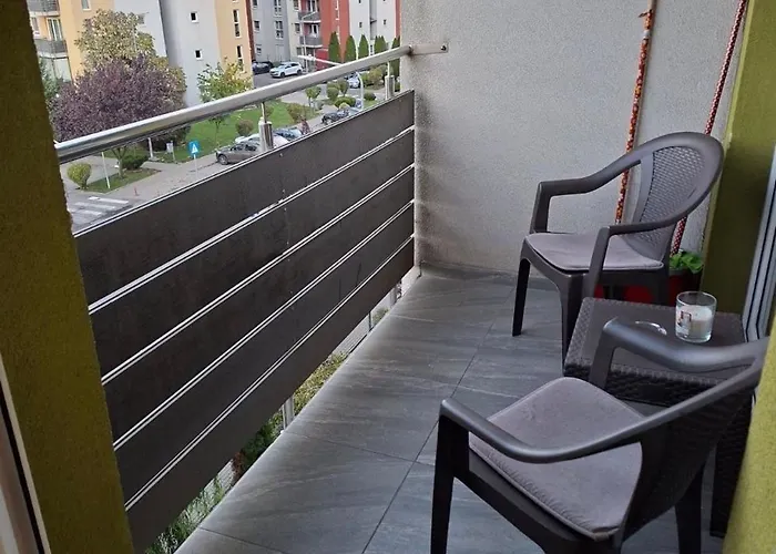 For Rent Near Coresi Shopping * Брашов