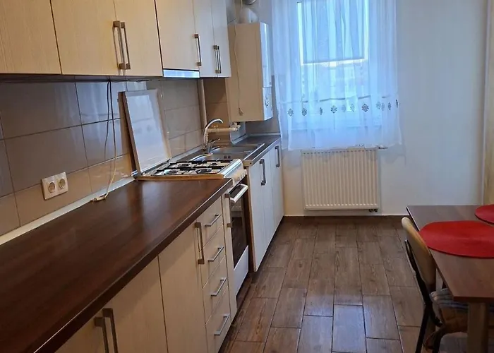 For Rent Near Coresi Shopping