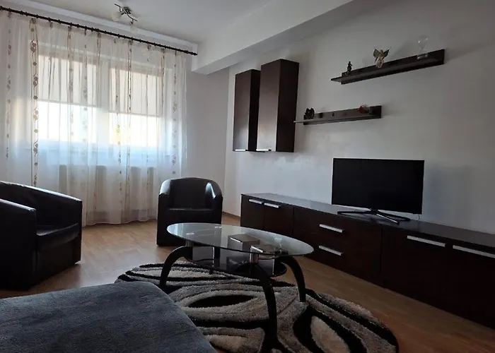 For Rent Near Coresi Shopping * Брашов