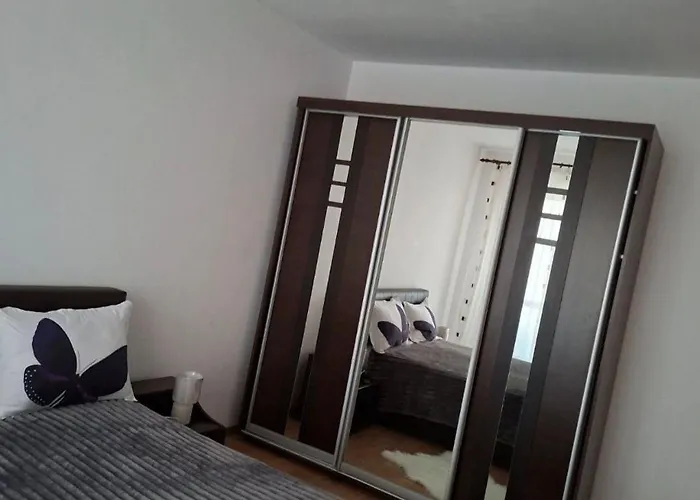 For Rent Near Coresi Shopping Брашов