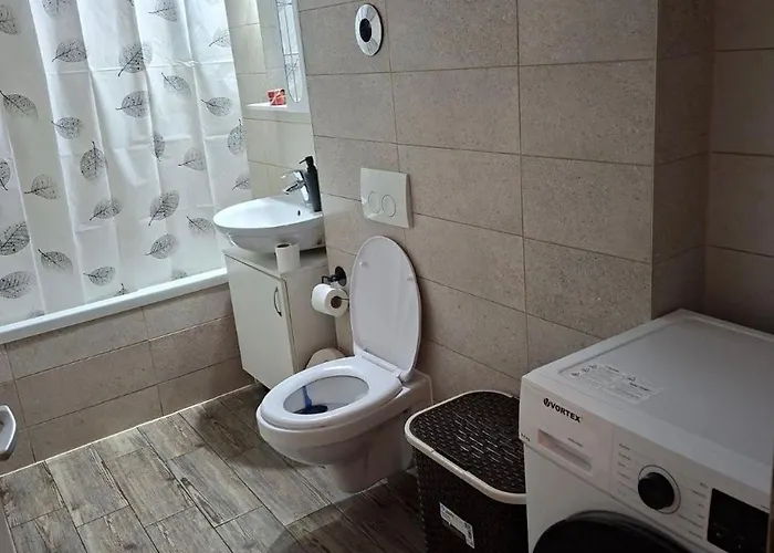 For Rent Near Coresi Shopping Apartment