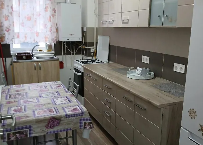 Apartment For Rent Near Coresi Shopping