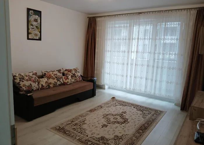 For Rent Near Coresi Shopping