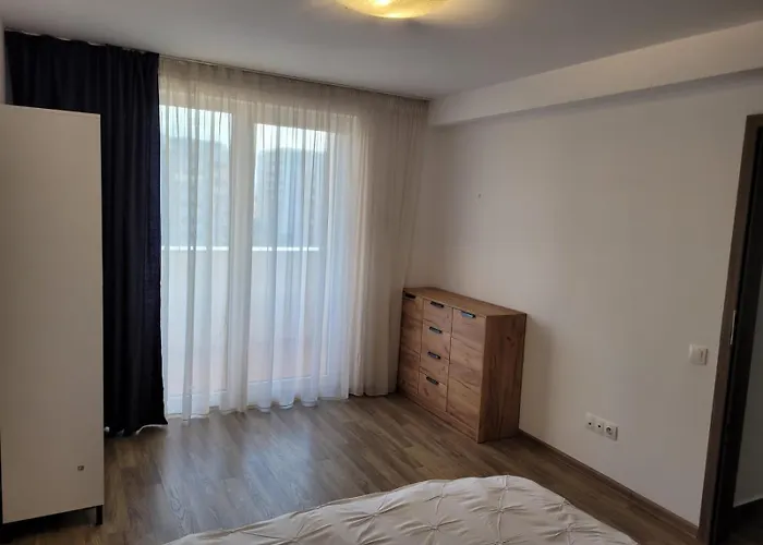 For Rent Near Coresi Shopping * Брашов