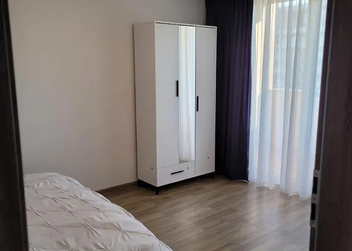 For Rent Near Coresi Shopping