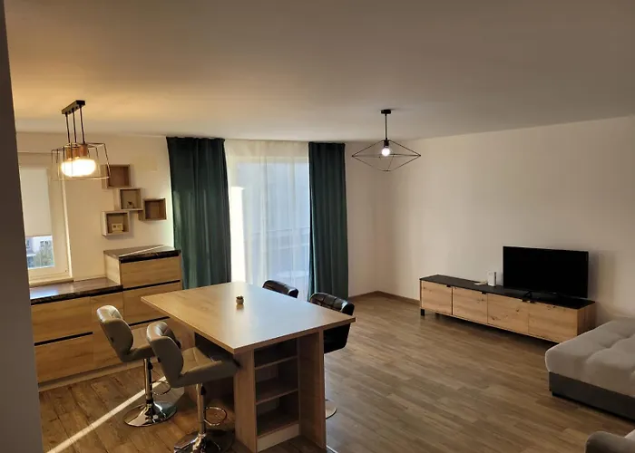 For Rent Near Coresi Shopping Brasov